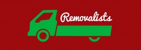 Removalists Jackson South - My Local Removalists